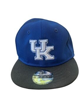 NEW ERA KENTUCKY WILDCATS infant hat